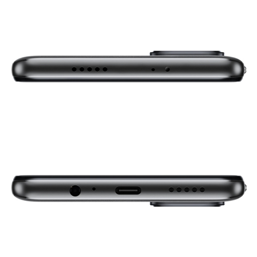 Xiaomi Redmi Note 11S 5G 6/128Gb Global Черный