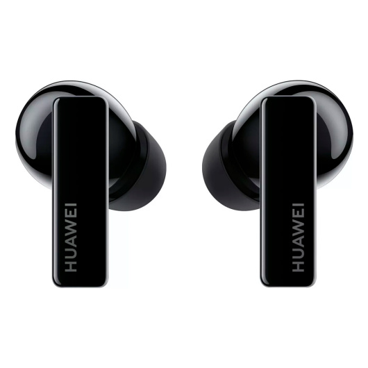 Беспроводные наушники Huawei FreeBuds Pro Черные