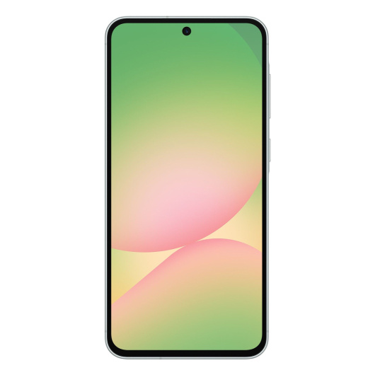 Samsung Galaxy A56 5G 8/128GB nano SIM + eSIM Зеленый EAC