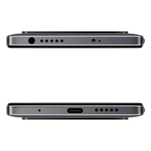 Xiaomi Poco M4 Pro 4G 8/256Gb (NFC) РСТ Черный