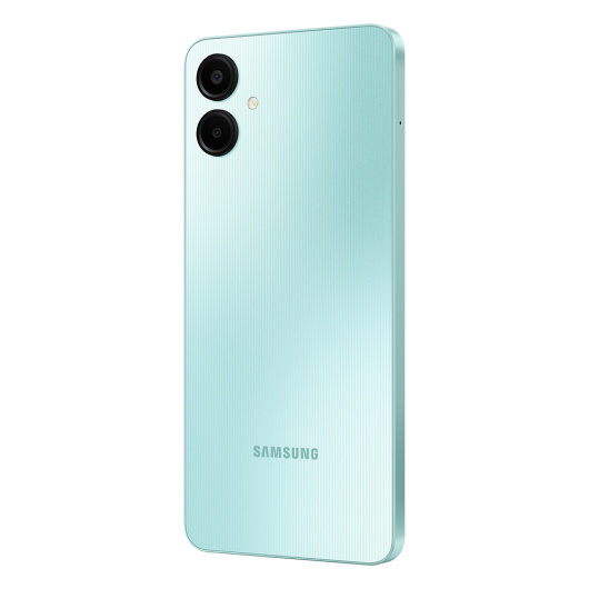 Samsung Galaxy A06 6/128Gb Голубой