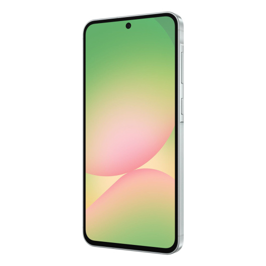 Samsung Galaxy A56 5G 8/128GB nano SIM + eSIM Зеленый EAC