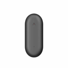 Диктофон ИИ-капсула Plaud Note Pin / NotePin с ChatGPT, 64GB, металлический корпус Cosmic Gray
