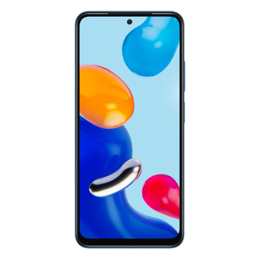 Xiaomi Redmi Note 11S 6/128Gb Global Синий