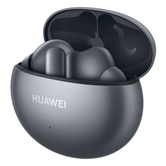 Беспроводные наушники Huawei FreeBuds 4i Серебристые