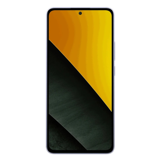 Xiaomi Poco M7 Pro 8/256Gb Global Фиолетовый