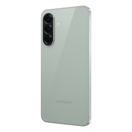 Samsung Galaxy A56 5G 8/128GB nano SIM + eSIM Зеленый EAC