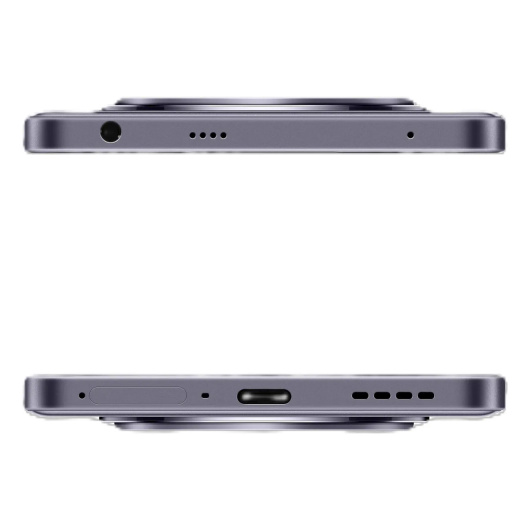 Realme 13+ 5G 8/256Gb РСТ Фиолетовый