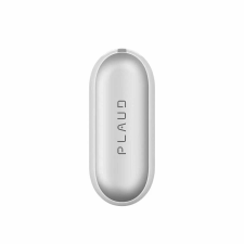 Диктофон ИИ-капсула Plaud Note Pin / NotePin с ChatGPT, 64GB, металлический корпус Lunar Silver
