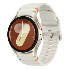 Умные часы Samsung Galaxy Watch 7 Wi-Fi + LTE 40мм, Бежевый