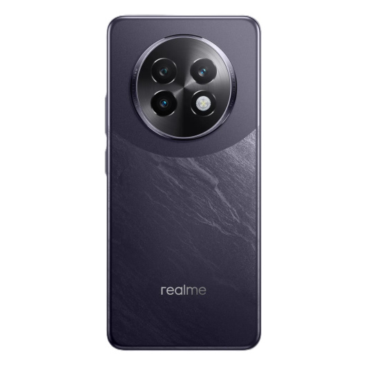 Realme 13+ 5G 8/256Gb РСТ Фиолетовый