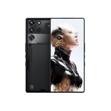 ZTE Nubia Red Magic 10S Pro 24/1Tb Черный (Dusk) Global