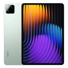 Планшет Xiaomi Pad 7 Pro 12/512Gb Global WIFI Зеленый 
