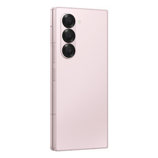 Samsung Galaxy Z Fold 6 F956B 12/256 ГБ Розовый EAC
