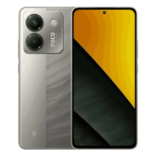 Xiaomi Poco M7 Pro 8/256Gb РСТ Серебристый
