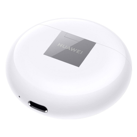 Беспроводные наушники Huawei FreeBuds 3 Белые