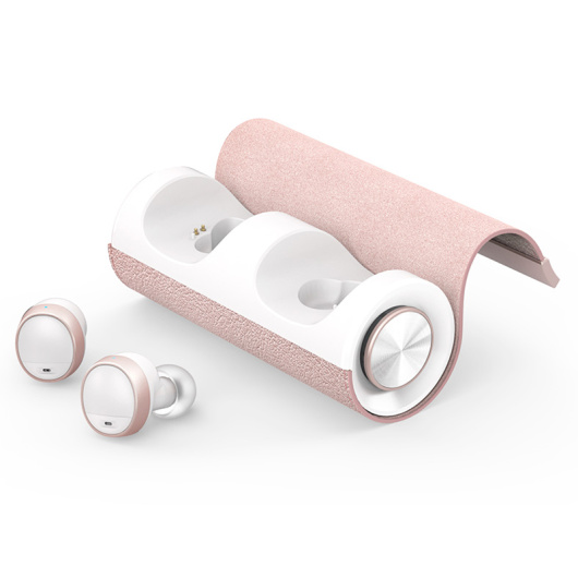 Беспроводные наушники Padmate PaMu Scroll T3 Plus Sakura