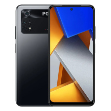 Xiaomi Poco M4 Pro 4G 8/256Gb (NFC) РСТ Черный