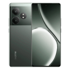 Realme GT 6T 8/256GB РСТ зеленый