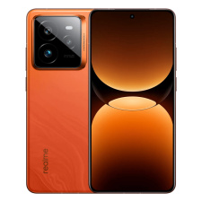 Realme GT 7 Pro 12/512Gb РСТ Оранжевый