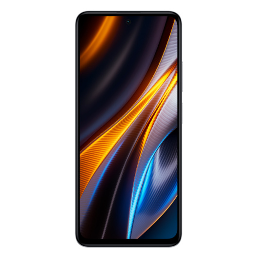 Xiaomi Poco X4 GT 5G 8/256Gb Global Серебристый