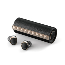 Беспроводные наушники Padmate PaMu Scroll T3 Plus Черные