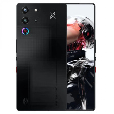 ZTE Nubia Red Magic 10S Pro 12/256Gb Черный (Nighfall) Global