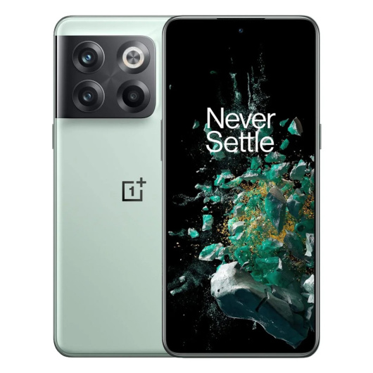 OnePlus Ace Pro 16/256Gb CN Зеленый