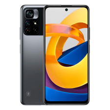 Xiaomi Poco M4 Pro 5G 6/128Gb (NFC) Global Черный