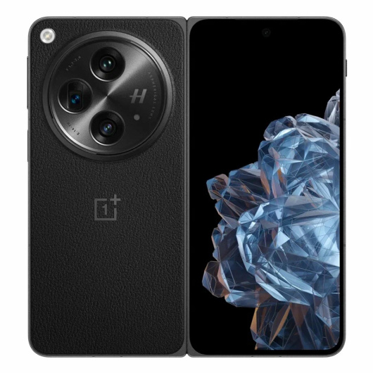 OnePlus Open 16/512Gb Global Черный (CPH2551)