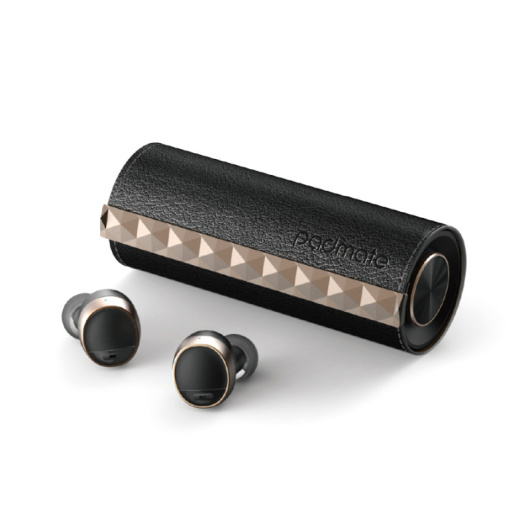 Беспроводные наушники Padmate PaMu Scroll T3 Plus Sakura