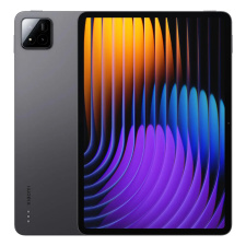 Планшет Xiaomi Pad 7 12/256Gb Global WIFI Серый 