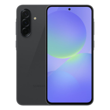 Samsung Galaxy A36 5G 8/256Gb A366B Черный