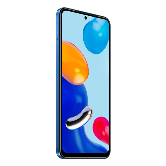 Xiaomi Redmi Note 11S 6/128Gb Global Синий