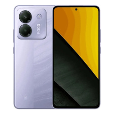 Xiaomi Poco M7 Pro 8/256Gb РСТ Фиолетовый