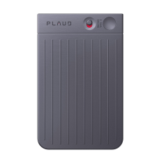 Цифровой диктофон Plaud Note ChatGPT Black с искусственным интеллектом (черный)