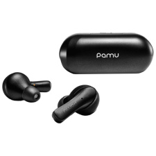 Беспроводные наушники Padmate PaMu Slide Mini T6C Черные