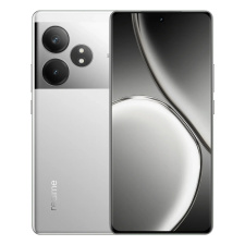 Realme GT 6T 8/256GB РСТ серебристый 