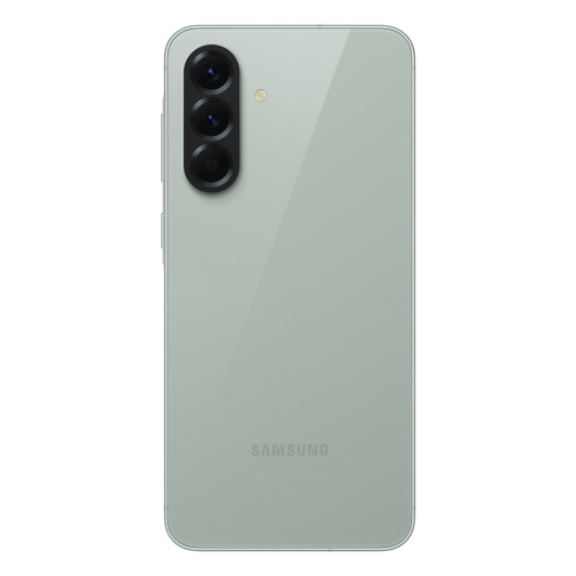 Samsung Galaxy A56 5G 8/128GB nano SIM + eSIM Зеленый EAC
