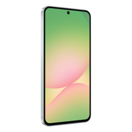 Samsung Galaxy A56 5G 8/128GB nano SIM + eSIM Зеленый EAC