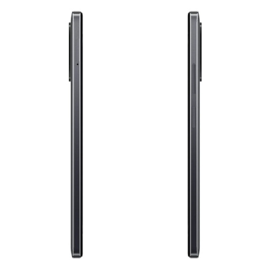 Xiaomi Poco M4 Pro 4G 6/128Gb (NFC) Global Черный