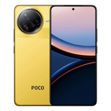 Xiaomi Poco F7 Ultra 12/256Gb Global Желтый