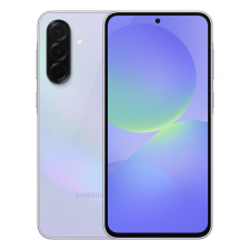Samsung Galaxy A36 5G 8/256Gb A366B Фиолетовый