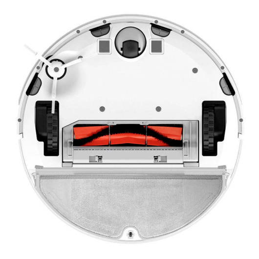 Робот-пылесос Roborock S5 Sweep One(моющий) Розовый