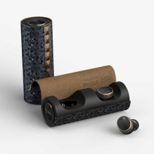 Беспроводные наушники Padmate PaMu Scroll T3 Graphene