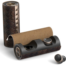 Беспроводные наушники Padmate PaMu Scroll T3 Plus Glory Edition